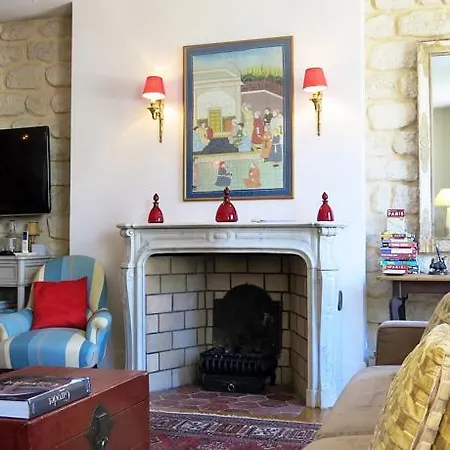 Prestige Luxembourg Pantheon Apartamento *