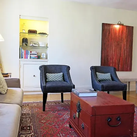 Prestige Luxembourg Pantheon Apartamento *